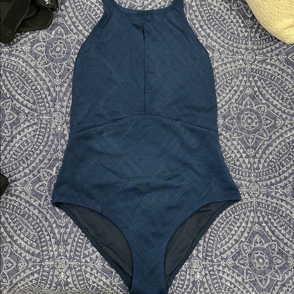 JETS Other - JETS Australia luxe one piece swimsuit